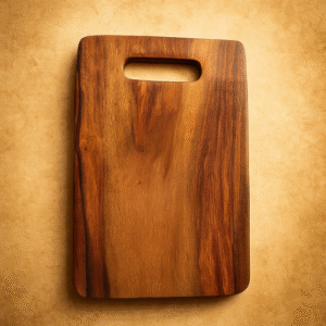 Sheesham Wood Chopping Board