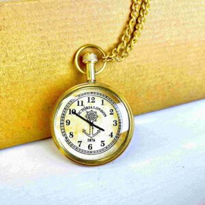 Pocket Watch