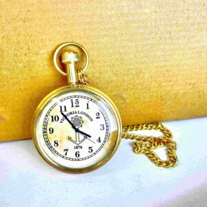 Pocket Watch