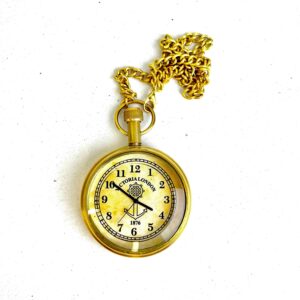 Pocket Watch