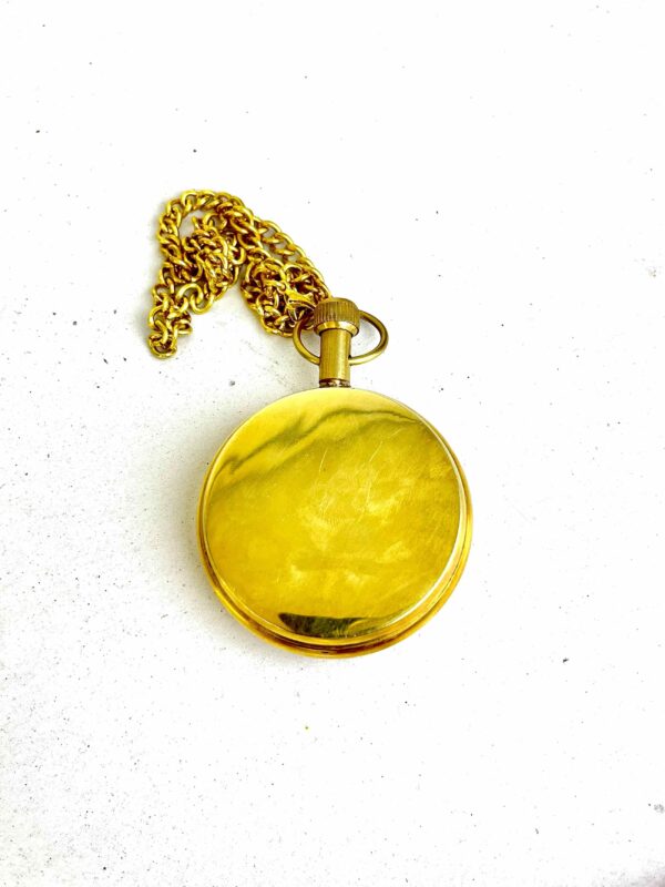 Pocket Watch