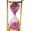 Brass Sand Timer