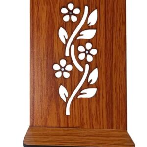 Wooden Mobile Phone Holder