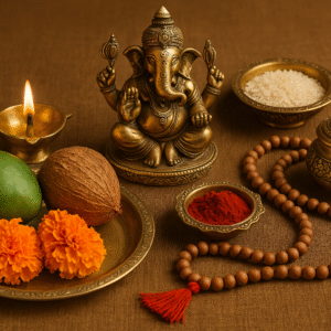 Puja Items