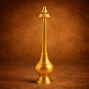 Brass Gangajal Sprinkler