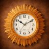 Decorative Wall Clock