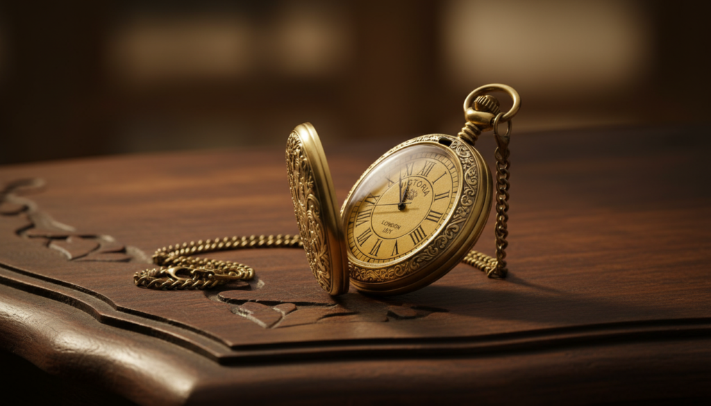 antique gift ideas for men
