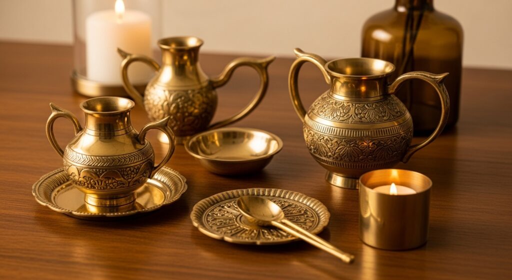 luxury antique decor