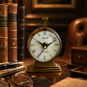 Table Clock